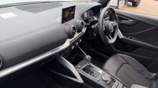 Audi Q2 35 TFSI S Line 5dr S Tronic Petrol Estate